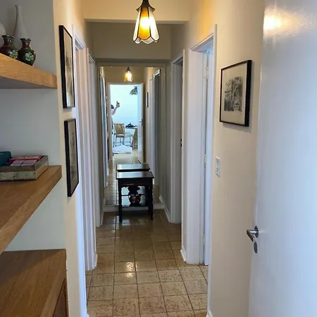 Guaruja Pe Na Areia Apartment Exterior photo