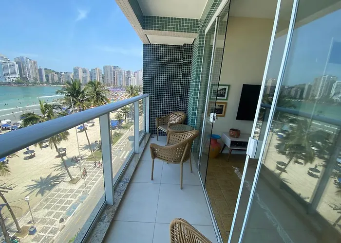 Guaruja Pe Na Areia