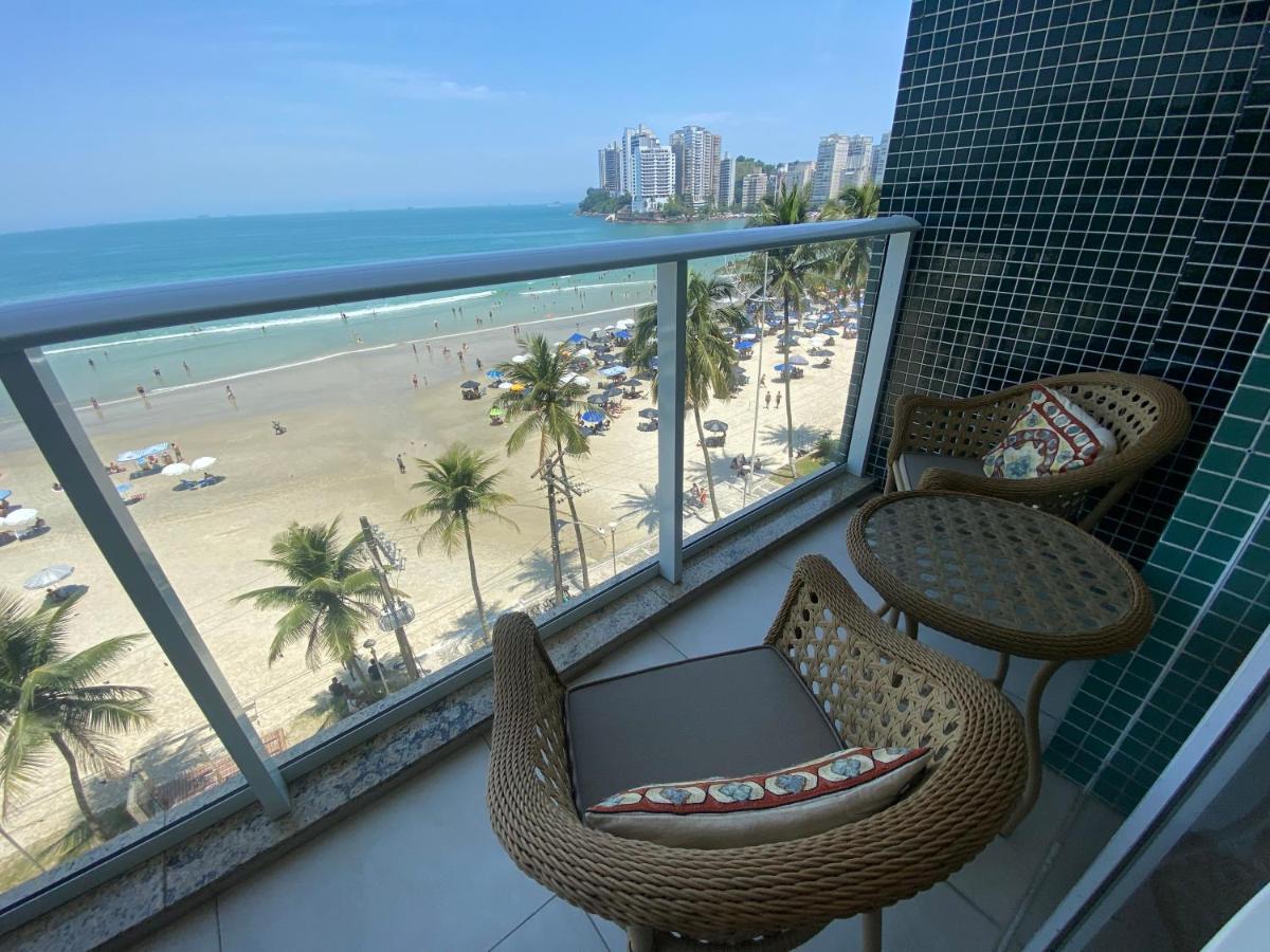 Pe Na Areia Guaruja