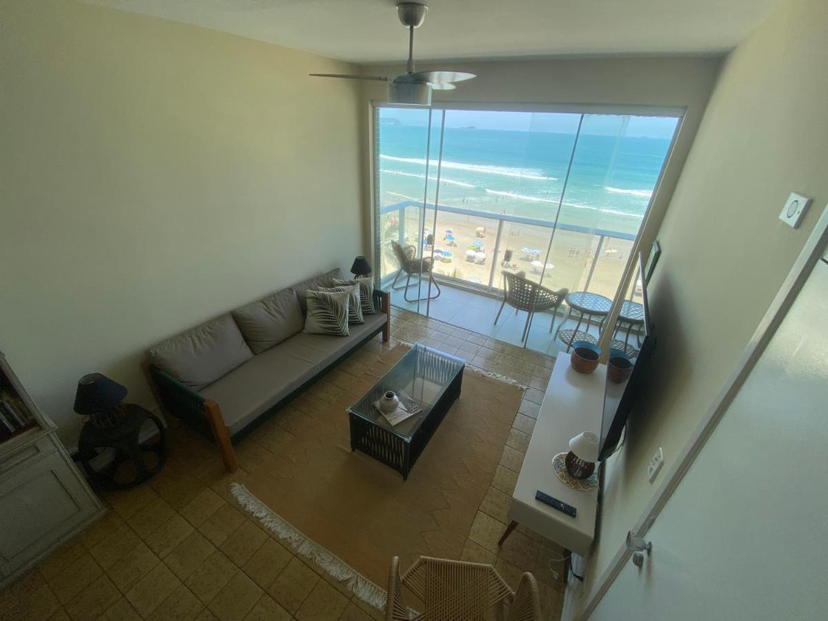 Apartment Pe Na Areia *