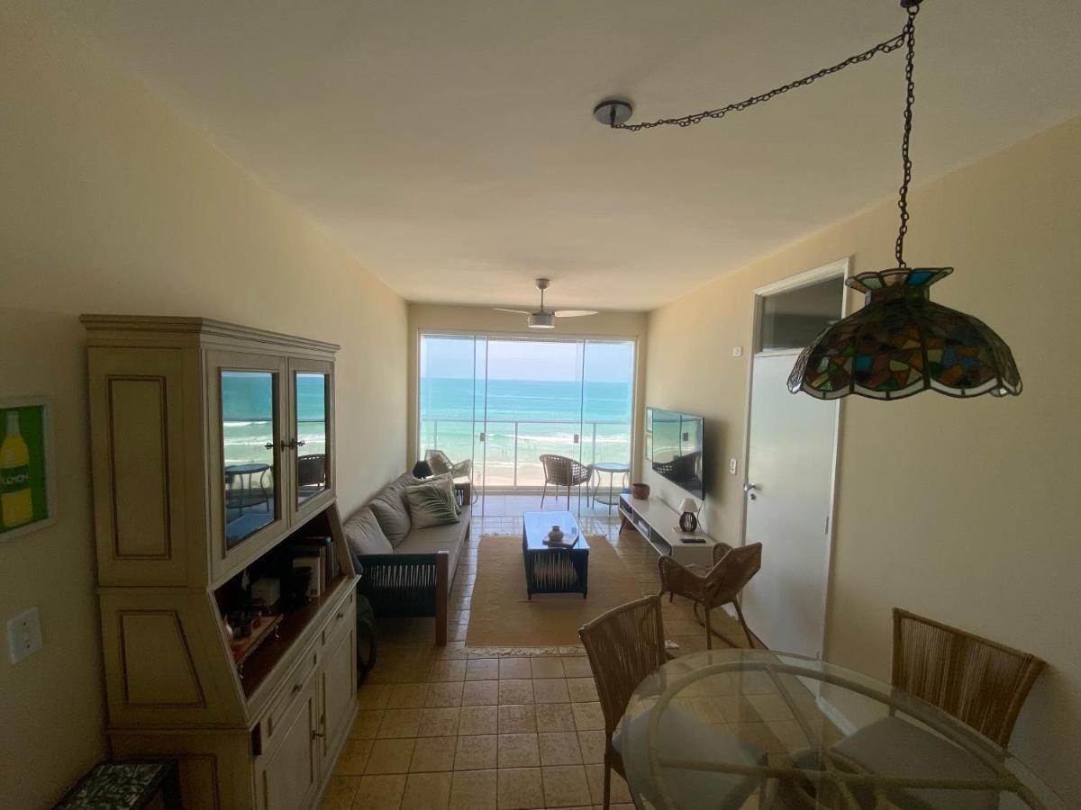 Apartment Pe Na Areia *