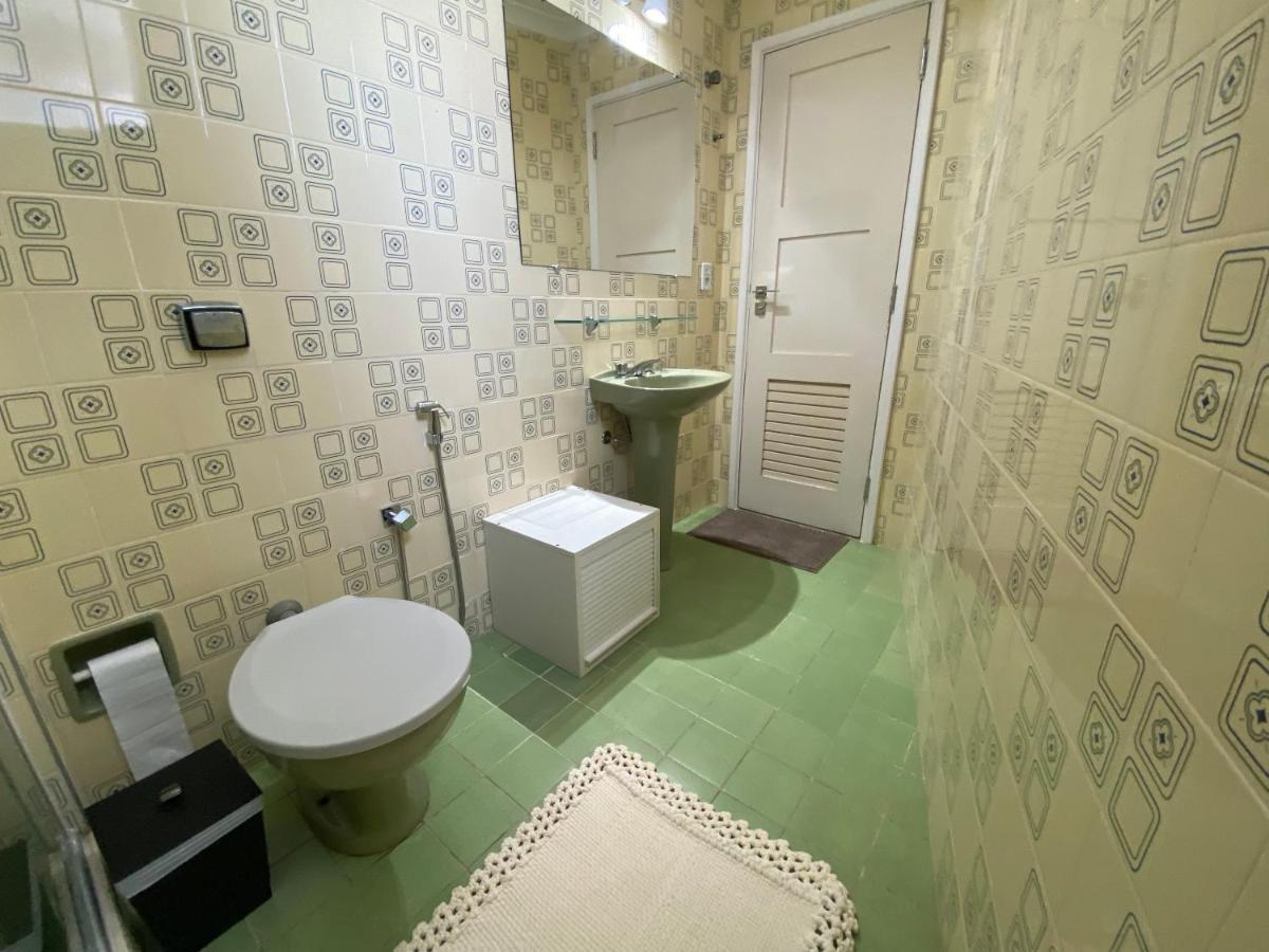 Apartment Pe Na Areia *