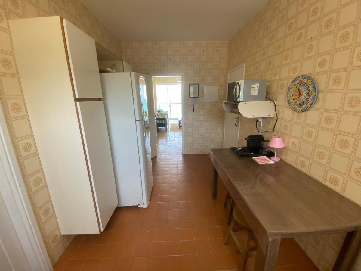 Pe Na Areia Apartment Guaruja