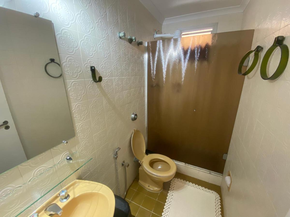 Pe Na Areia Apartment *