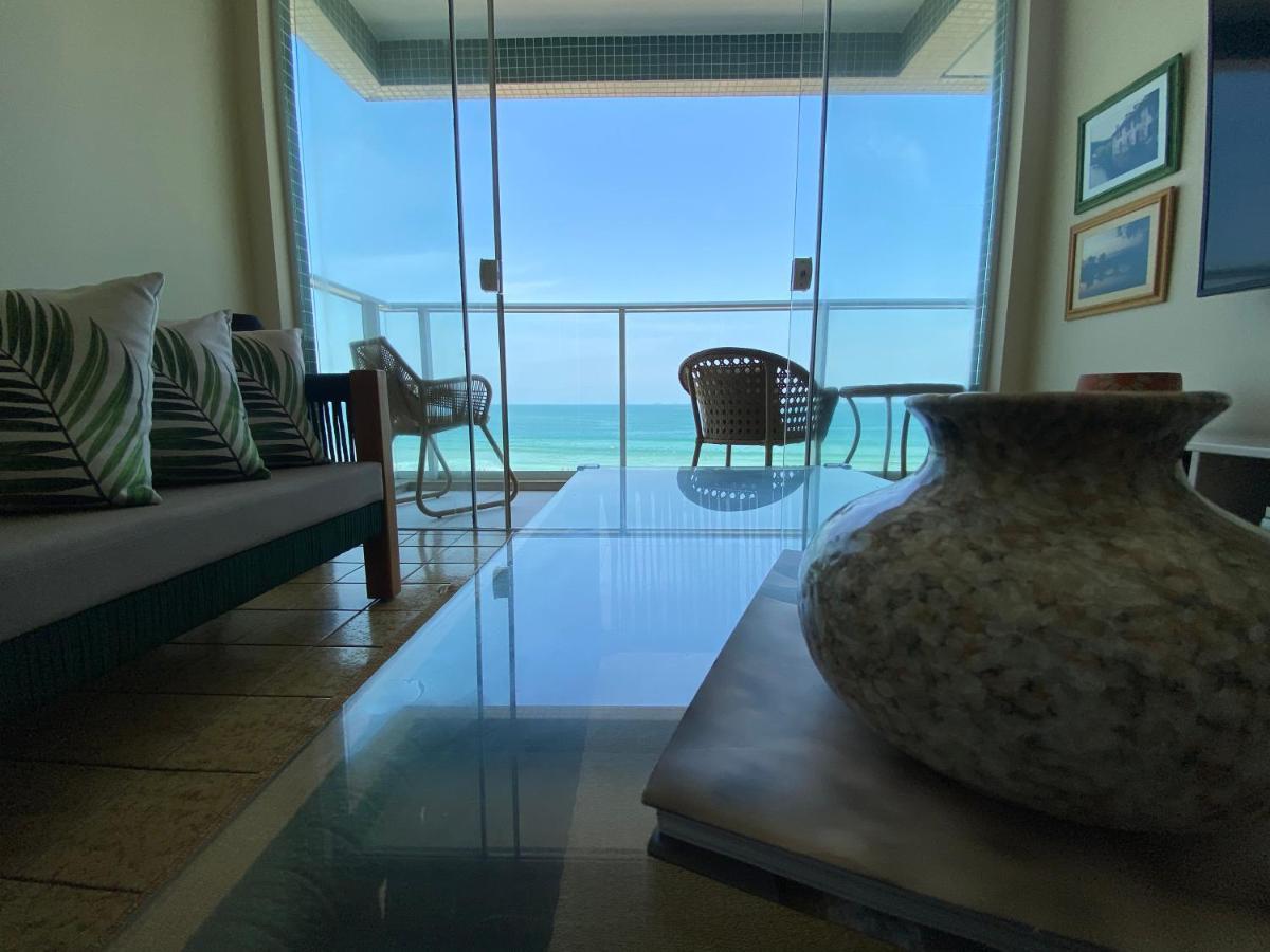 Pe Na Areia Apartment *