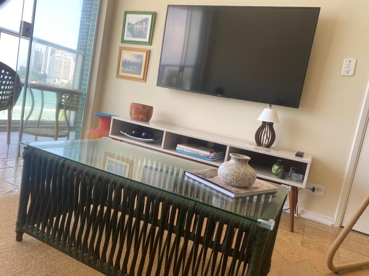 Apartment Pe Na Areia *