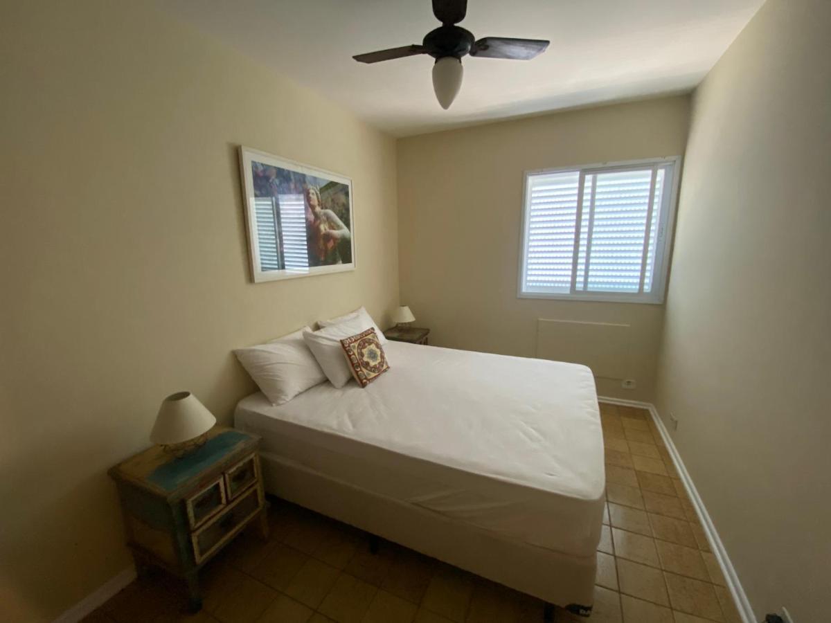 Pe Na Areia Apartment *
