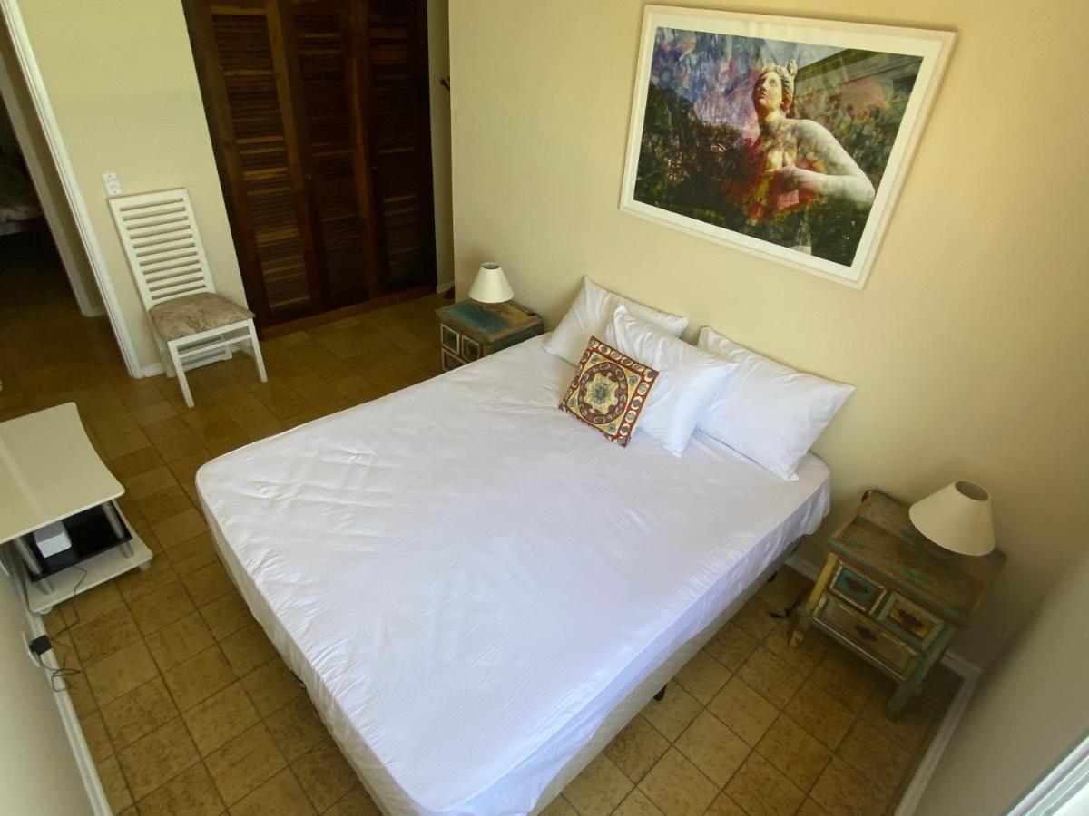 Apartment Pe Na Areia