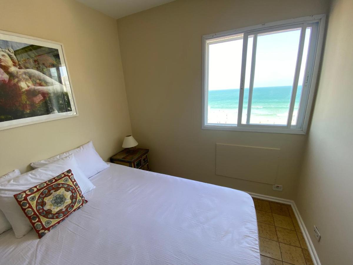 Pe Na Areia Apartment Guaruja