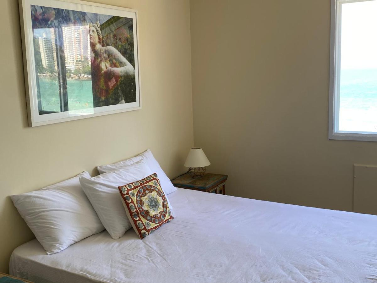 Apartment Pe Na Areia