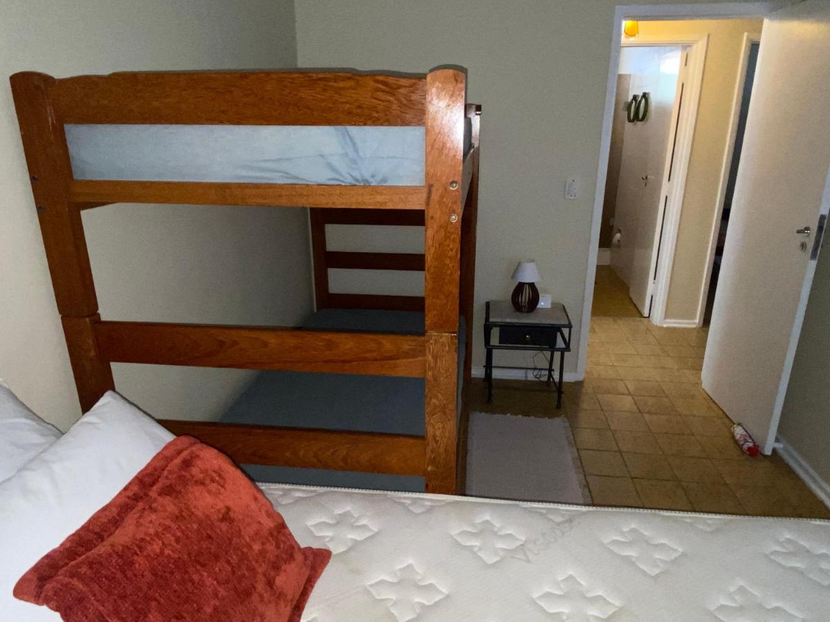 Apartment Pe Na Areia *