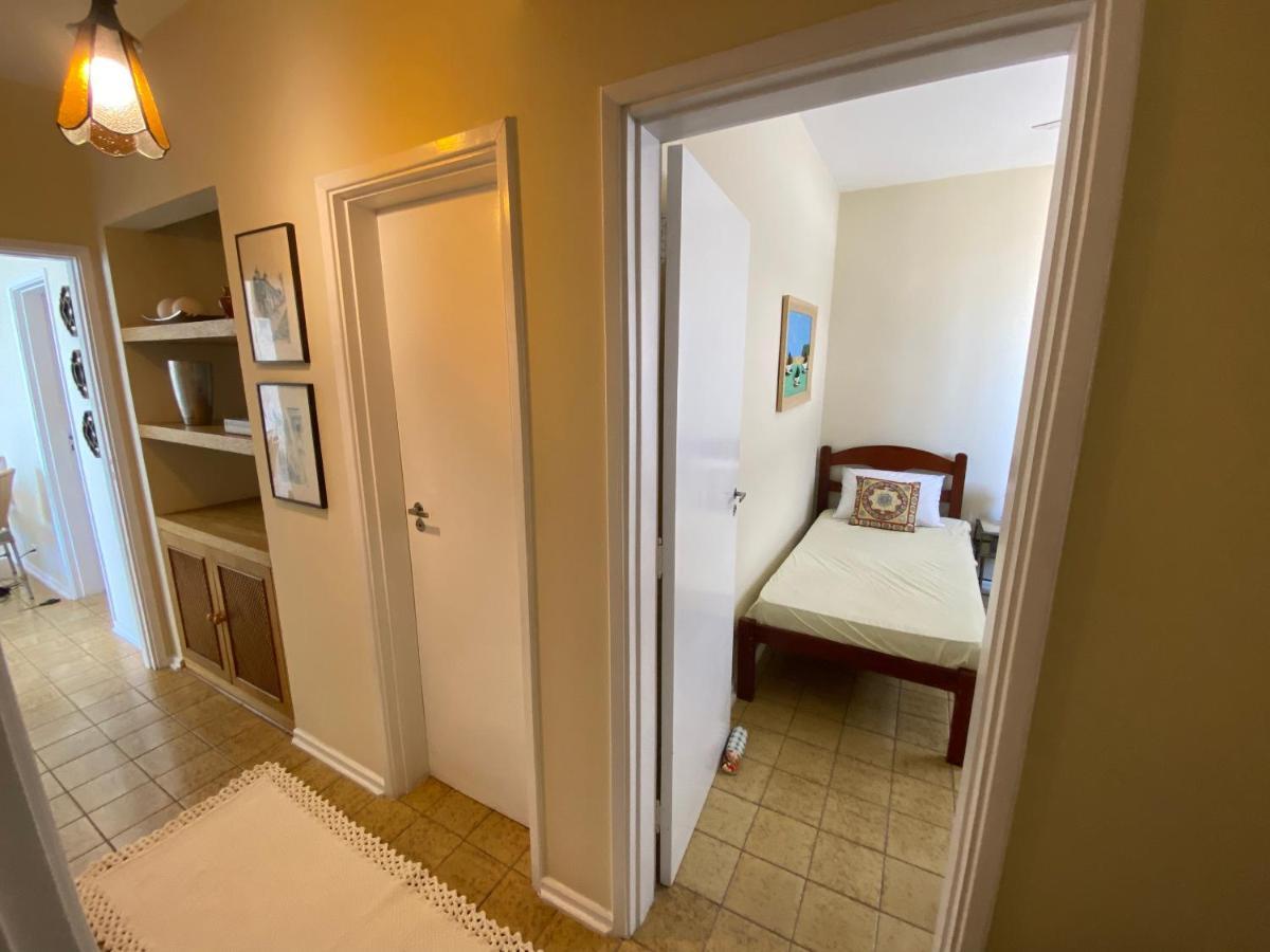 Pe Na Areia Apartment