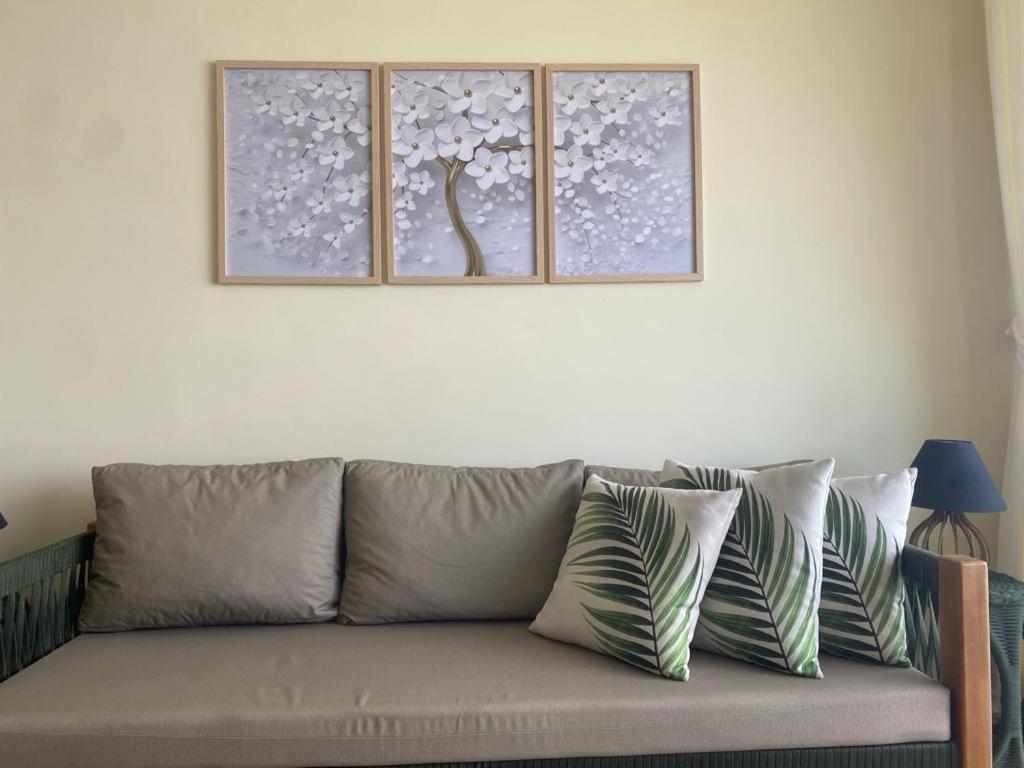 Pe Na Areia Apartment